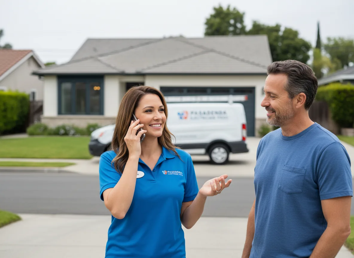 Electrician Barkhamsted, CT FAQs